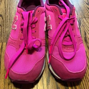 Women’s New Balance 311 Size 8.5